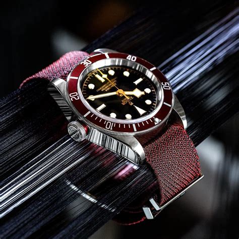 montre homme tudor|who wears tudor watches.